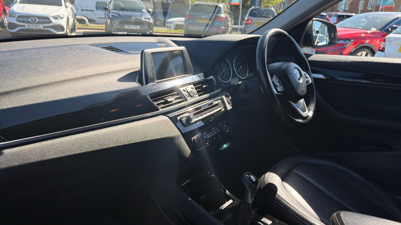 BMW X1 xDrive 18d xLine 5dr Diesel Estate